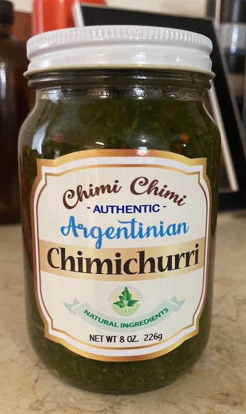 Chimichurri (Chipotle Flavor)